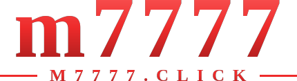 m7777 logo